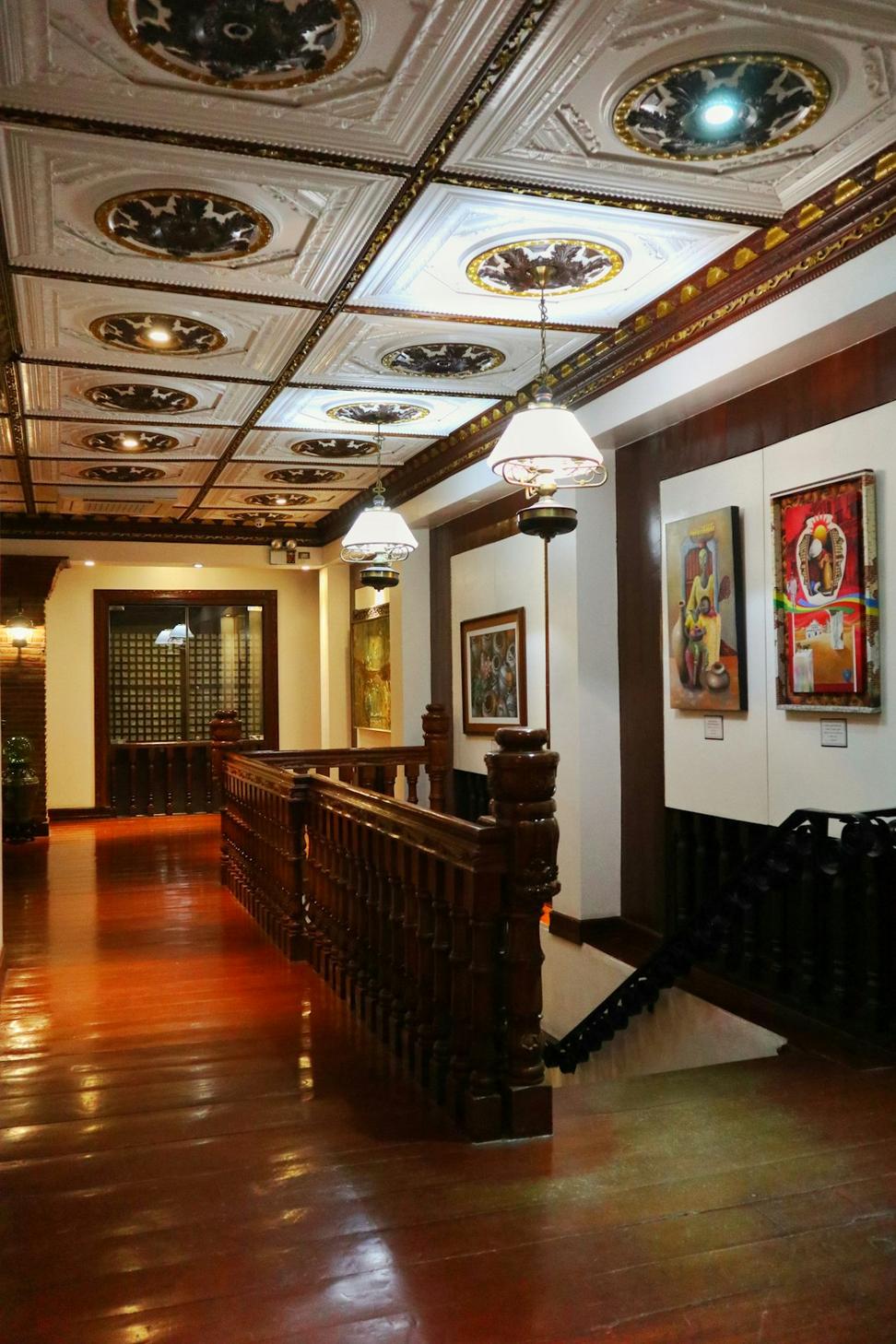 Heritage Classic Room