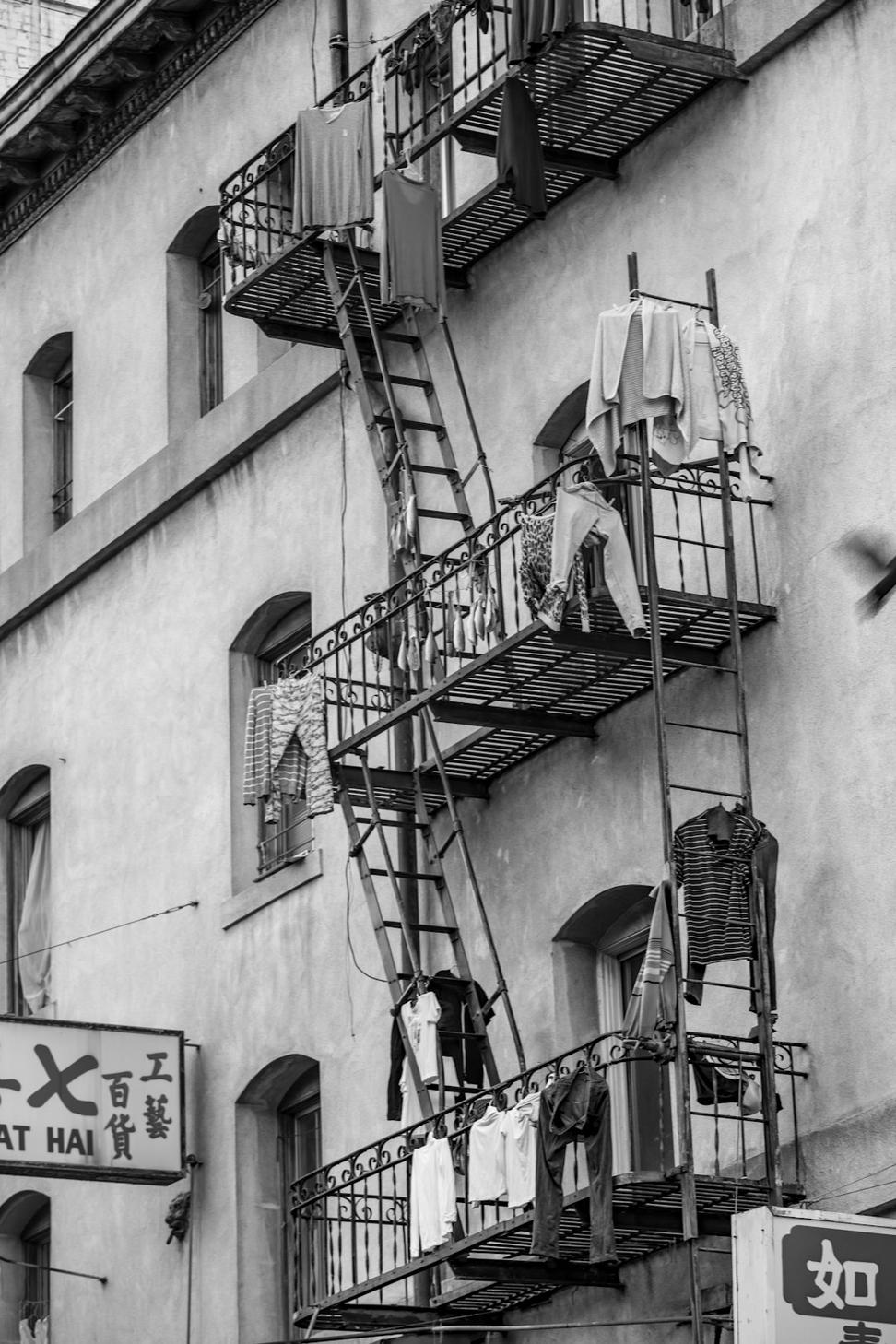 Original Construction